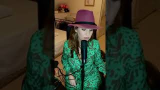Trisha Yearwood - Believe me Baby (I Lied) Cover by Loretta O’Connor