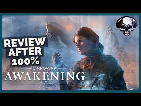 Unknown 9: Awakening - Review After 100%