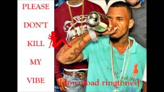 The Game - Don't kill my vibe  {FREESTYLE}