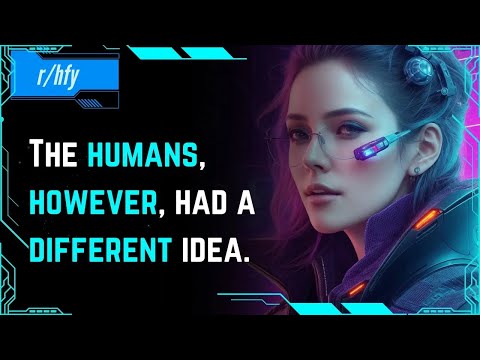 Humanity's Unorthodox Rise - HFY Story