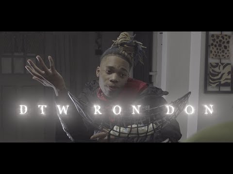 DTW Ron Don and OneWay Visuals