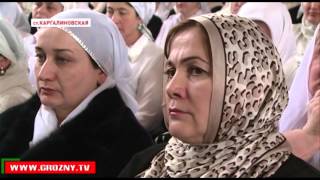 Рамзан Кадыров выяснил, как обстоят дела в образовательной сфере региона