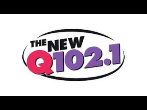 KRBQ Q102 Legal ID 6/??/2019 (San Francisco, CA)