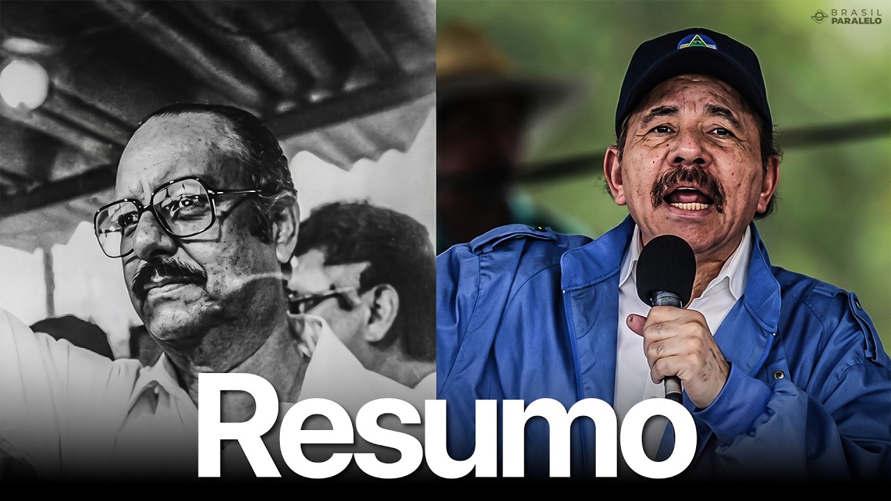 O terremoto que derrubou uma ditadura: a revolução na Nicarágua