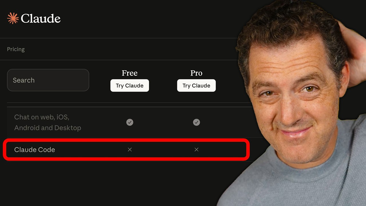 WTF is Anthropic doing???