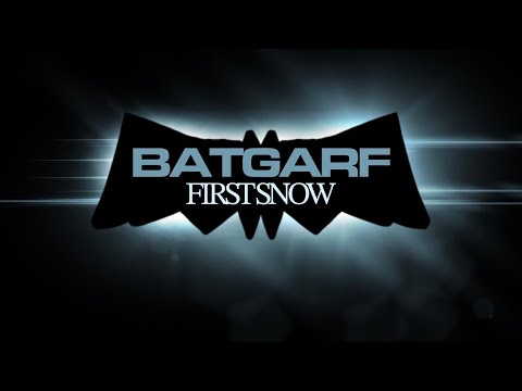 Batgarf: First Snow