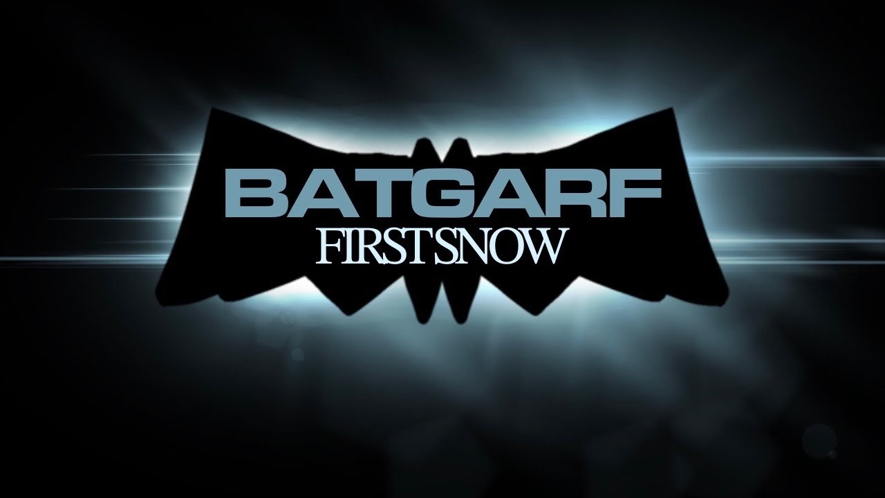 Batgarf: First Snow