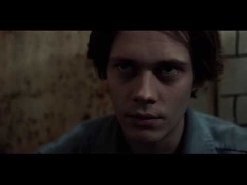 Castle Rock - Season 1: "He is clothed with a robe dipped in Blood and his Name is the Word of God."