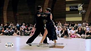 Fernando Gracia & Sol Cerquides (4/4) - 4º Tango Salta Festival (2018)