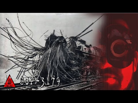 SCP-3179: The Seed | Church of the Broken God | Extraterrestrial SCP