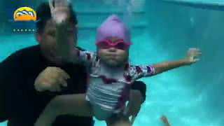 Erin Soare 3 years old