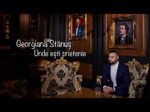 Georgiana Stănuș - Unde ești prietenie | Videoclip Oficial