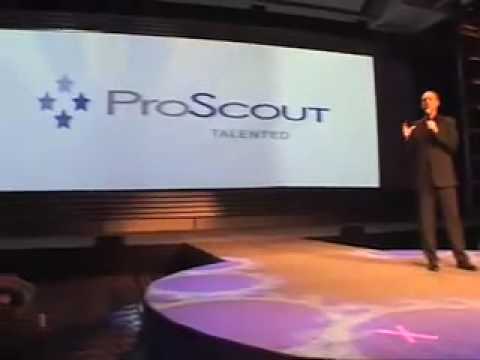 ProScout - World Class Agents