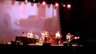 Allison Krauss June 6/9/11 Lie Awake Indy