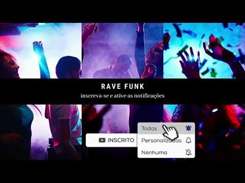 RAVE DJ RD X DJ TEZINHO - MC Madan, MC Yuri e MC VC - Se não der espaço eu sarro - Oh Yasmin