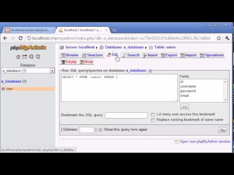 Beginner PHP Tutorial 1 Introduction to PHP