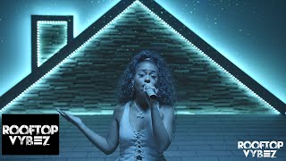 Bahja Rodriguez - &#39;You Don&#39;t Know&#39; [ROOFTOP VYBEZ]