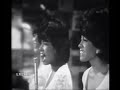 The Supremes Songs Medley (Live on Hullabaloo, 1965)