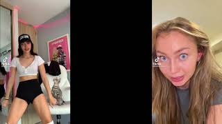 Tiktok - Hot Teens #103 (Legs)