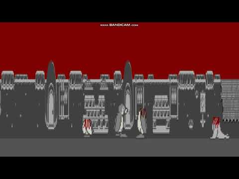 Pingu's Suicide sneak peak 2