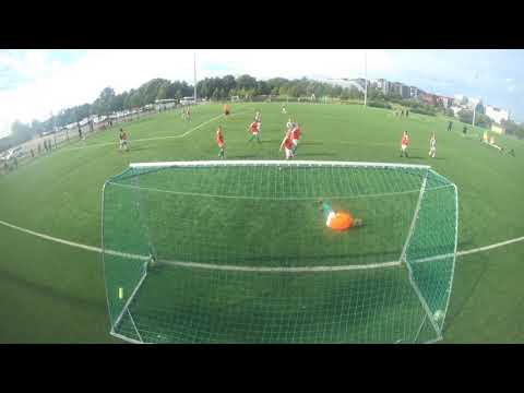 TPS - TPV P12 YKKÖNEN 2.8.2020 1 PUOLIAIKA