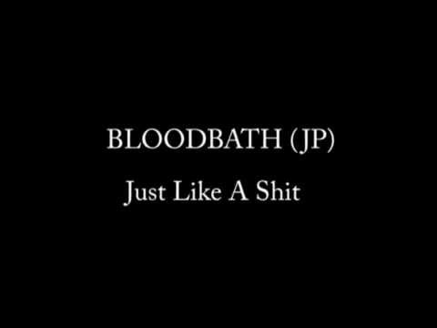 Bloodbath (Japanese crust/hardcore)