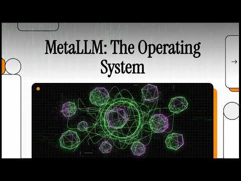 MetaLLM: Multi AI Chat