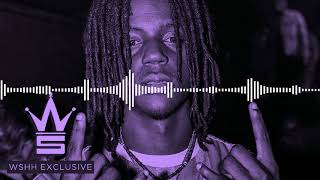 OMB Peezy &amp; Sherwood Marty &quot;Crash Out&quot; Feat. Sherwood Flame Slowed&amp;Chopped @Djdream214