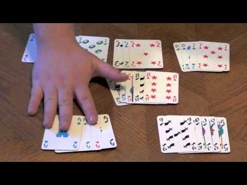 Tichu Review - with Ryan Metzler - YouTube