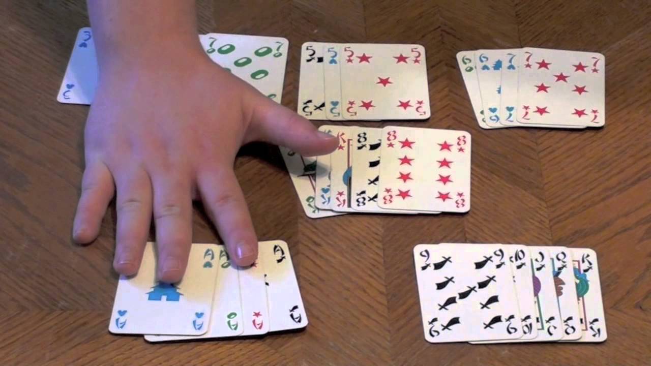 Tichu Review - with Ryan Metzler