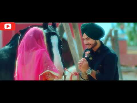 Saath Jatt Da||Ni Sat Janman layi Saath Jat Da||Himmat Sandhu||Laddi Gill||Latest Punjabi Song 2018