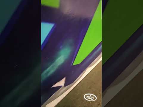 Bukue one Cloud Sesh burner 2024