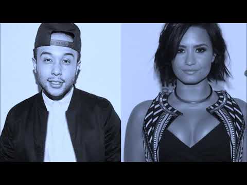 Jax Jones & Demi Lovato - Instruction (I-Mott vs Laidback Luke Remix)(Explicit)
