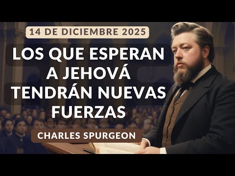 TODAY'S DEVOTIONAL | Daily Christian Devotionals | Pastor Spurgeon