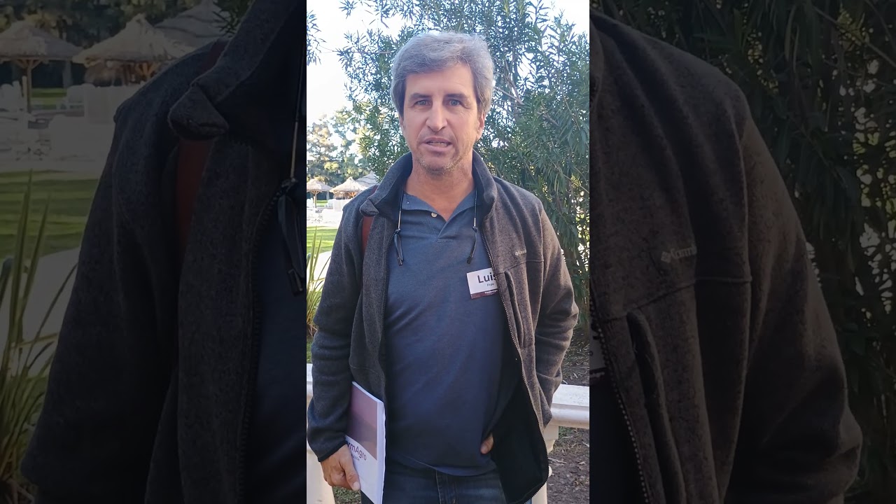 Testimonios TransformAgro