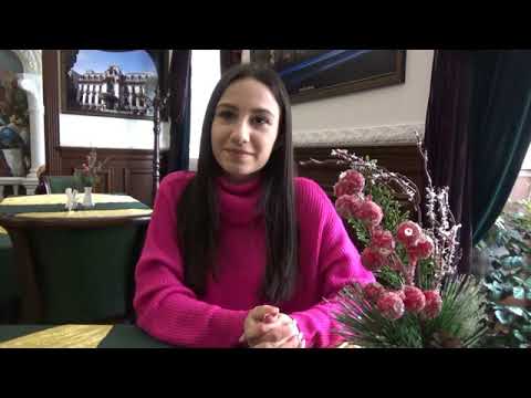 BucPress TV - Inerviu cu Patrice din Chișinău