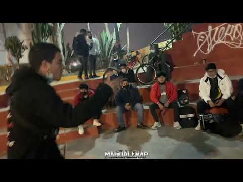 MAGDALERAP - MICROS LIBRES - RETINA