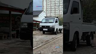 Download lagu Suzuki New Carry Pick Up, super irit bahan bakar!#Suzuki #SuzukiIndonesia #SuzukiSmartMove #YourGear mp3