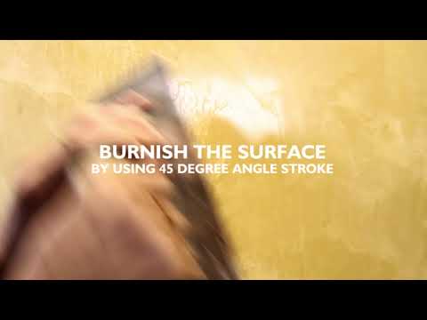 MacoAvell - Vellma Shabby Double Tone Effect