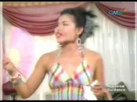 Alkris Maynila (Tender Loving Care)