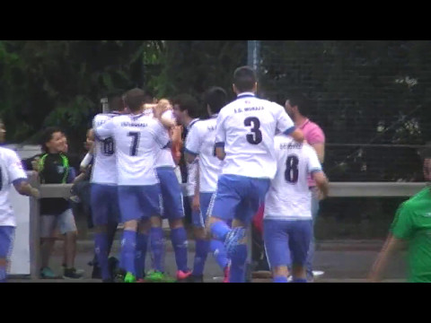 1º de Jones al Umore Ona dedicado a su hermana