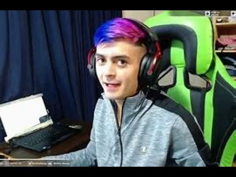 markito navajas reacciona a FACRUX