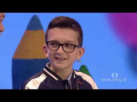 Artisti Tak Fak - Sezoni 5// - Episodi 24- Piktura e molles realizuar me Sajmon Murati