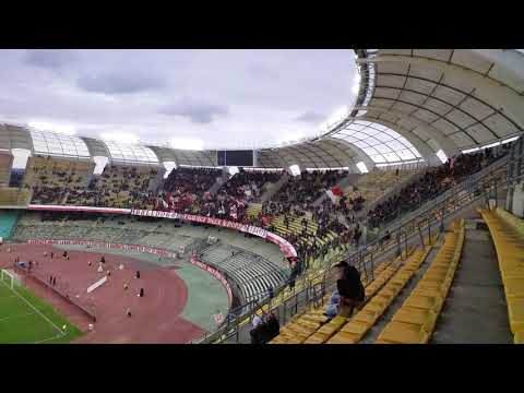 Bari - Palmese 1 - 0 Campionato Serie D 2018/2019