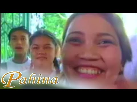 Pahina: Pumpon ng mga Salita (Full Episode 02) Jeepney TV