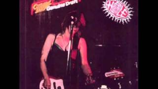 Hole - &quot;Fork Down Throat&quot; (08) - Second Show Ever (10/17/1989 at The Shamrock)