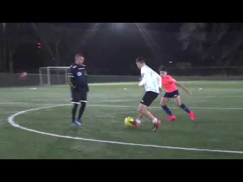 LOS CARDALES VS GARZA - #Apertura2021 Fecha 18