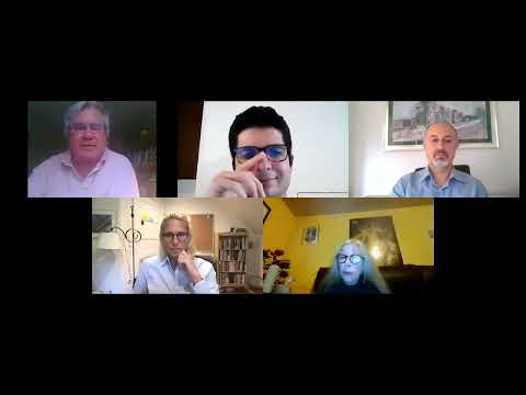 Psychiatric Drug Withdrawal Town Hall 4 -- The Psychiatric Drugging of our Children