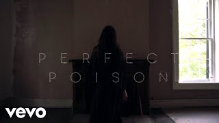 Tyminski - Perfect Poison (Audio)