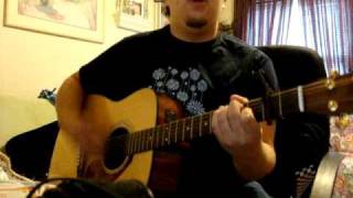 Drink Swear Steal and Lie (Michael Peterson Cover)